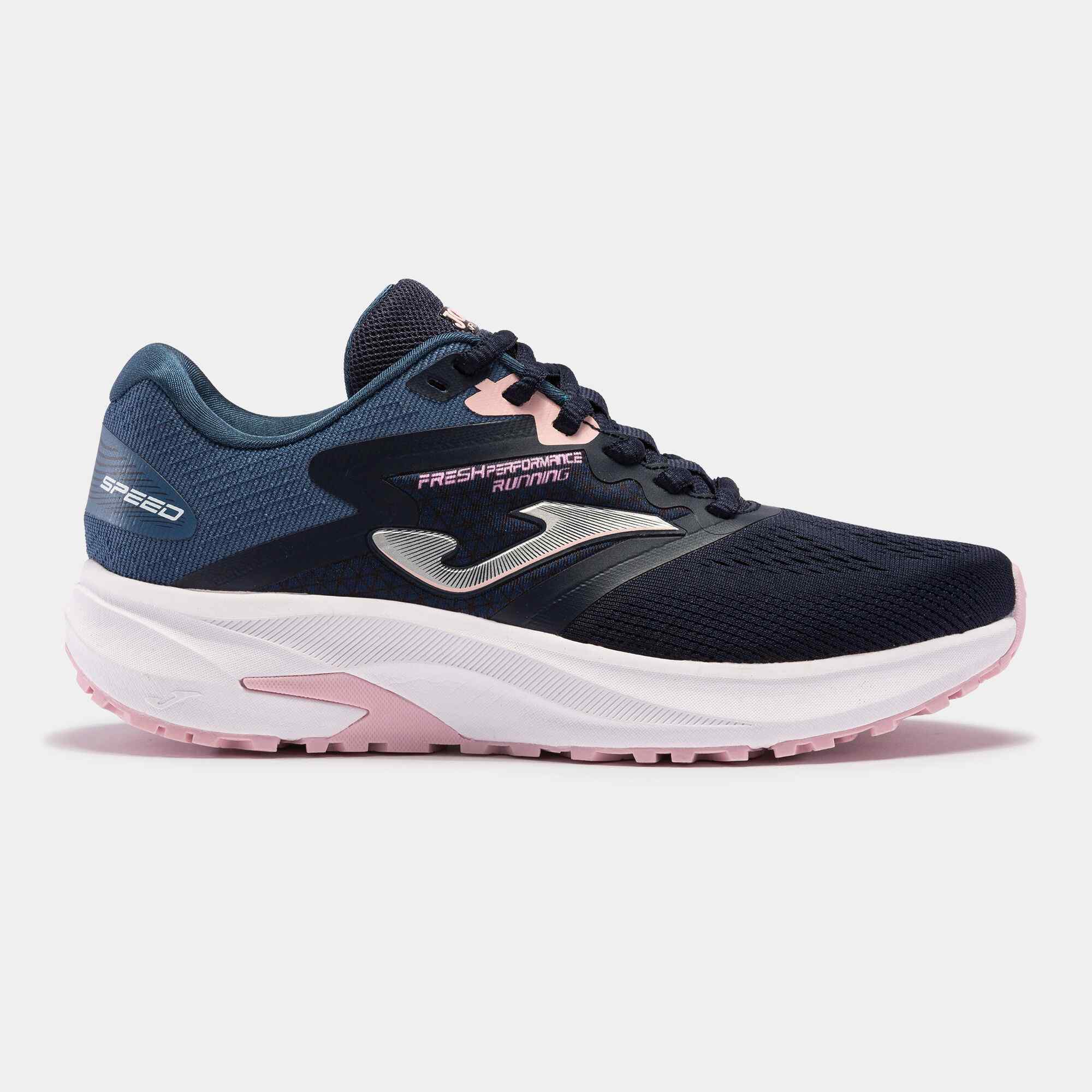 Zap. Joma Speed Lady 2303 Navy Pink Rspelw2303