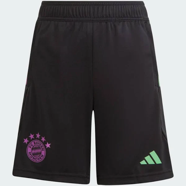Adidas Bayer de Munich pantalón entrenamiento niño 23/24  IB1542