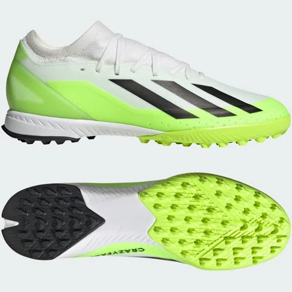 Adidas Bota De Futbol Turf X Crazyfast.3 Tf Id9337