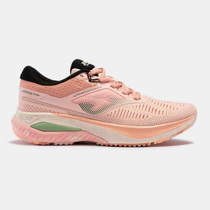 Zap. Joma Hispalis Lady 2326 Pink Black Rhislw2326