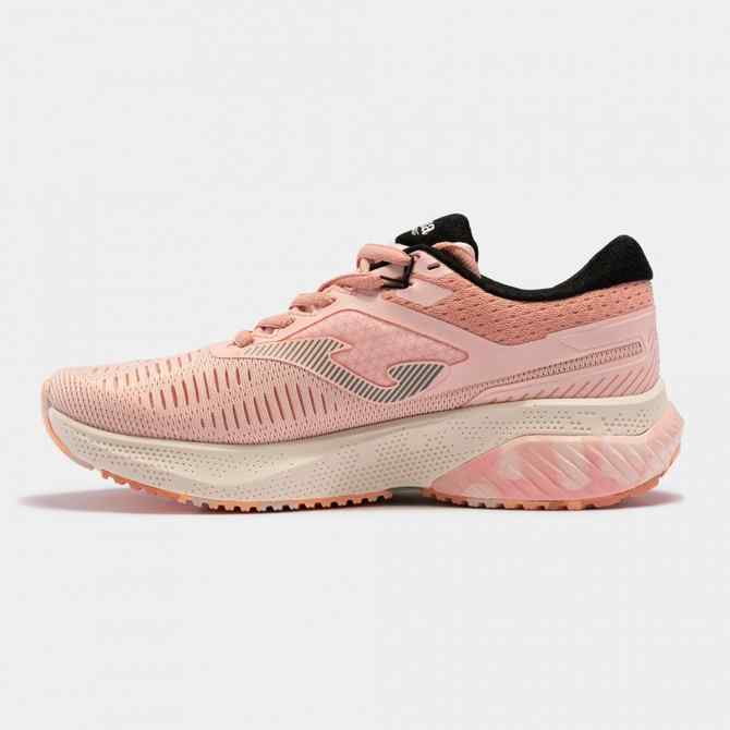 Zap. Joma Hispalis Lady 2326 Pink Black Rhislw2326