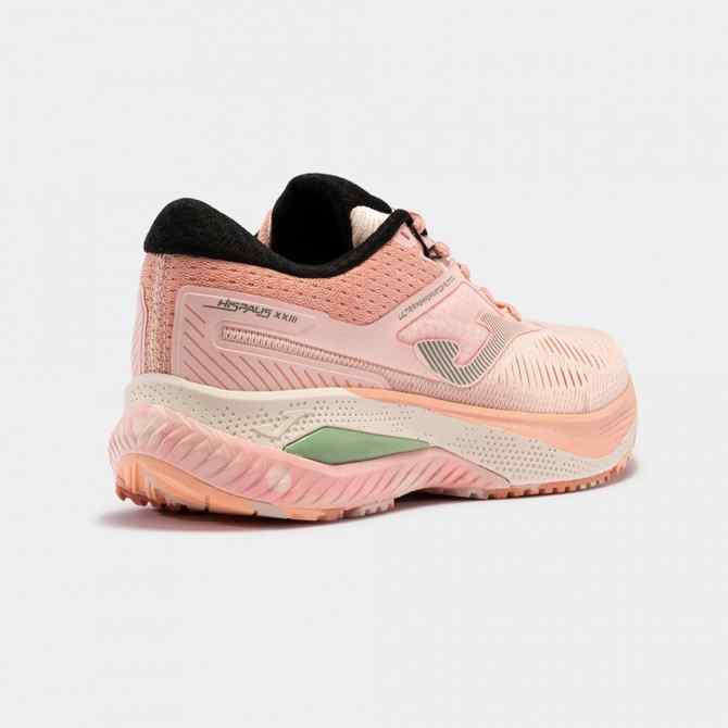 Zap. Joma Hispalis Lady 2326 Pink Black Rhislw2326