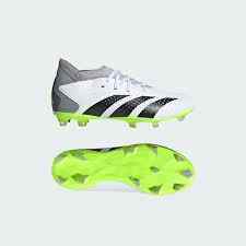 BOTAS FÚTBOL NIÑO PREDATOR ACCURACY+ FG J AZ