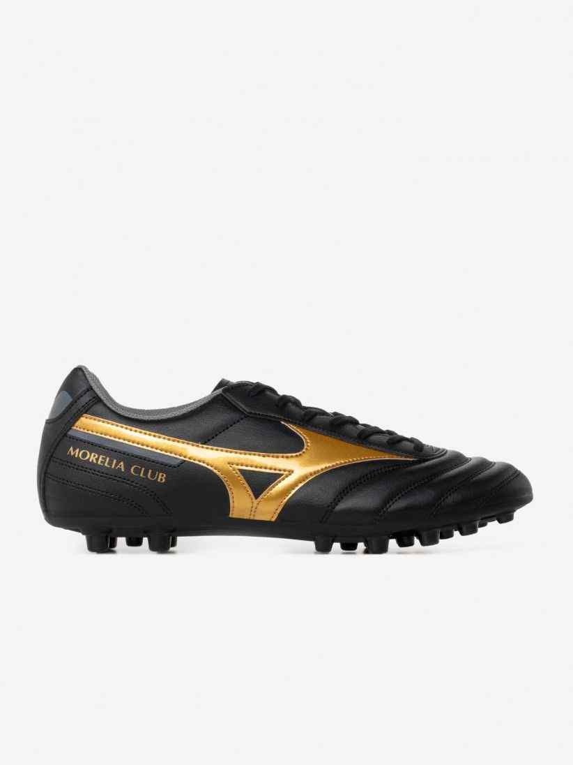Bota De Futbol Mizuno Morelia Neo II  club ag  P1ga231750