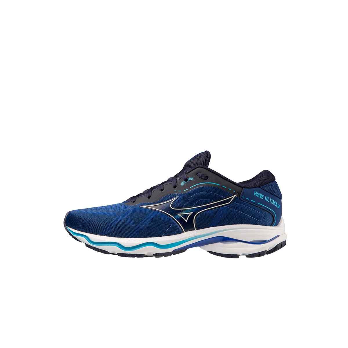 Mizuno Zapatilla De Running Wave Ultima 14  J1gc231852