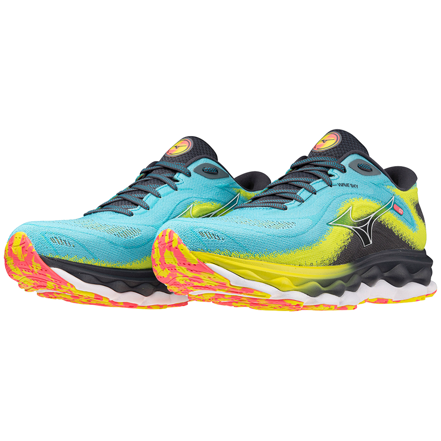 Mizuno Wave Sky 7 J1gc220203