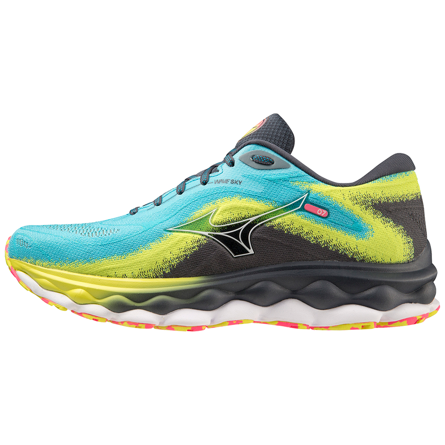 Mizuno Wave Sky 7 J1gc220203