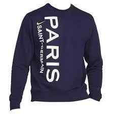 PSG sudadera nike DV4596-498