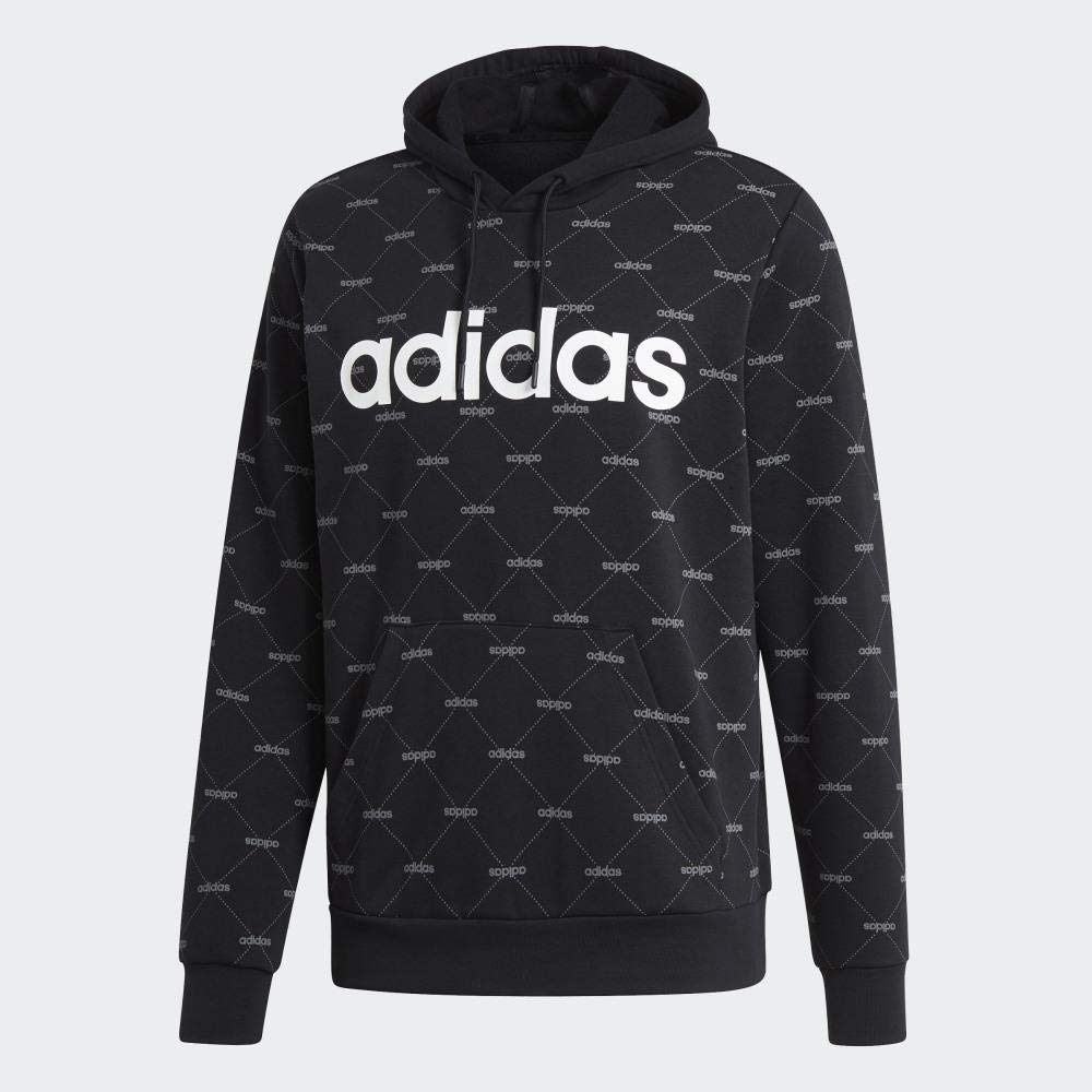 Adidas sudadera m core