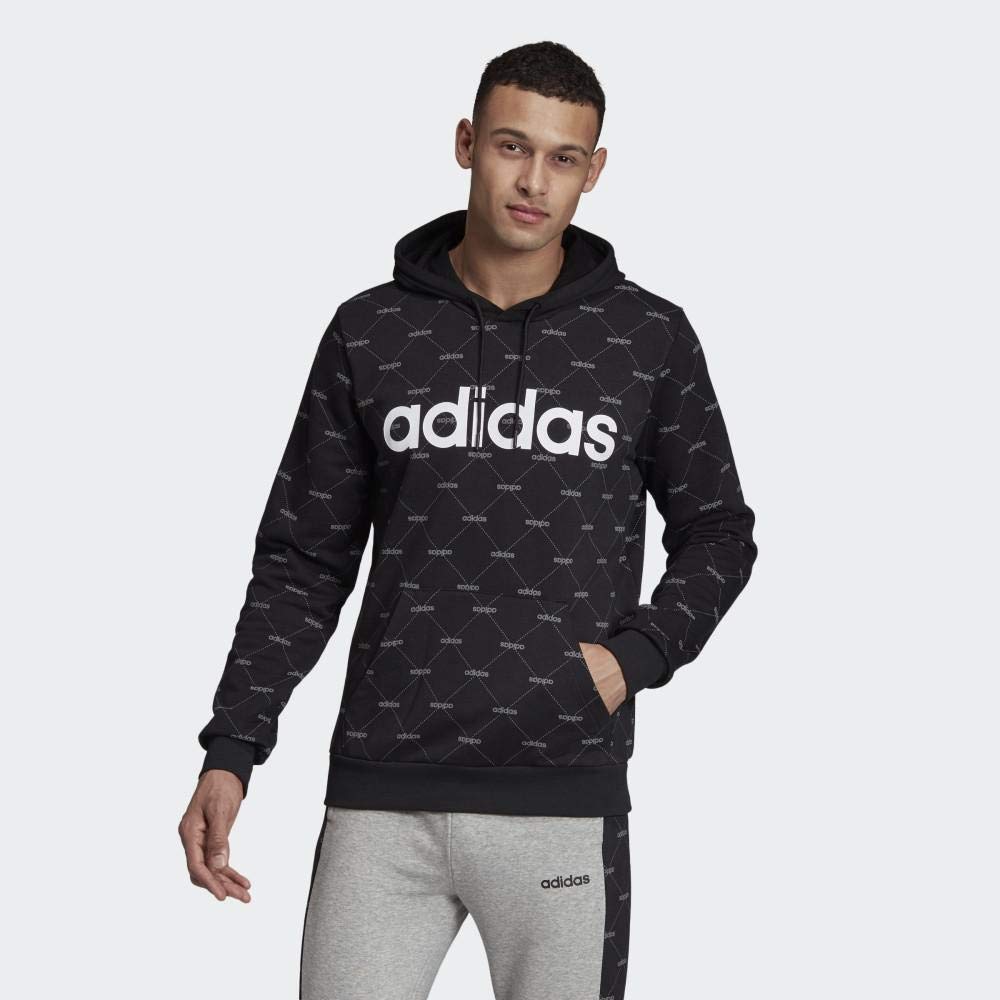 Adidas sudadera m core