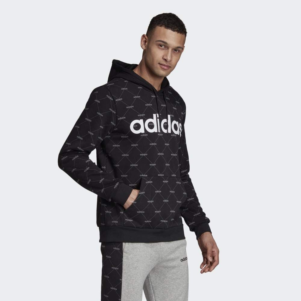Adidas sudadera m core