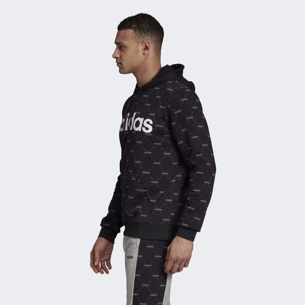 Adidas sudadera m core