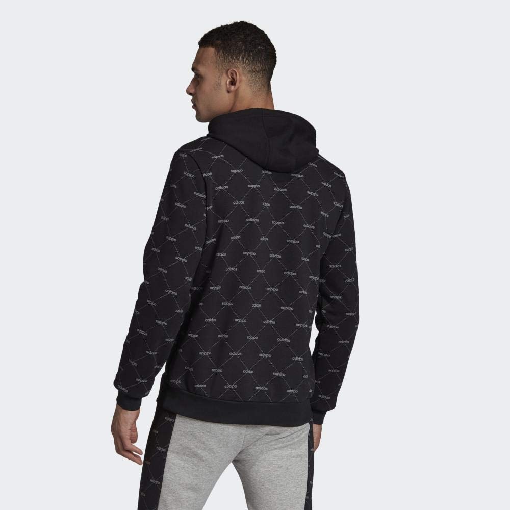 Adidas sudadera m core