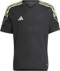 Adidas camiseta tiro jr IN8167