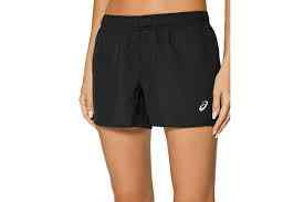 Asics pantalon run women 2012C332 001