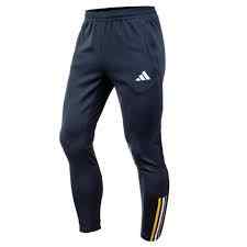 Real Madrid pantalon entreno estrecho IB0876