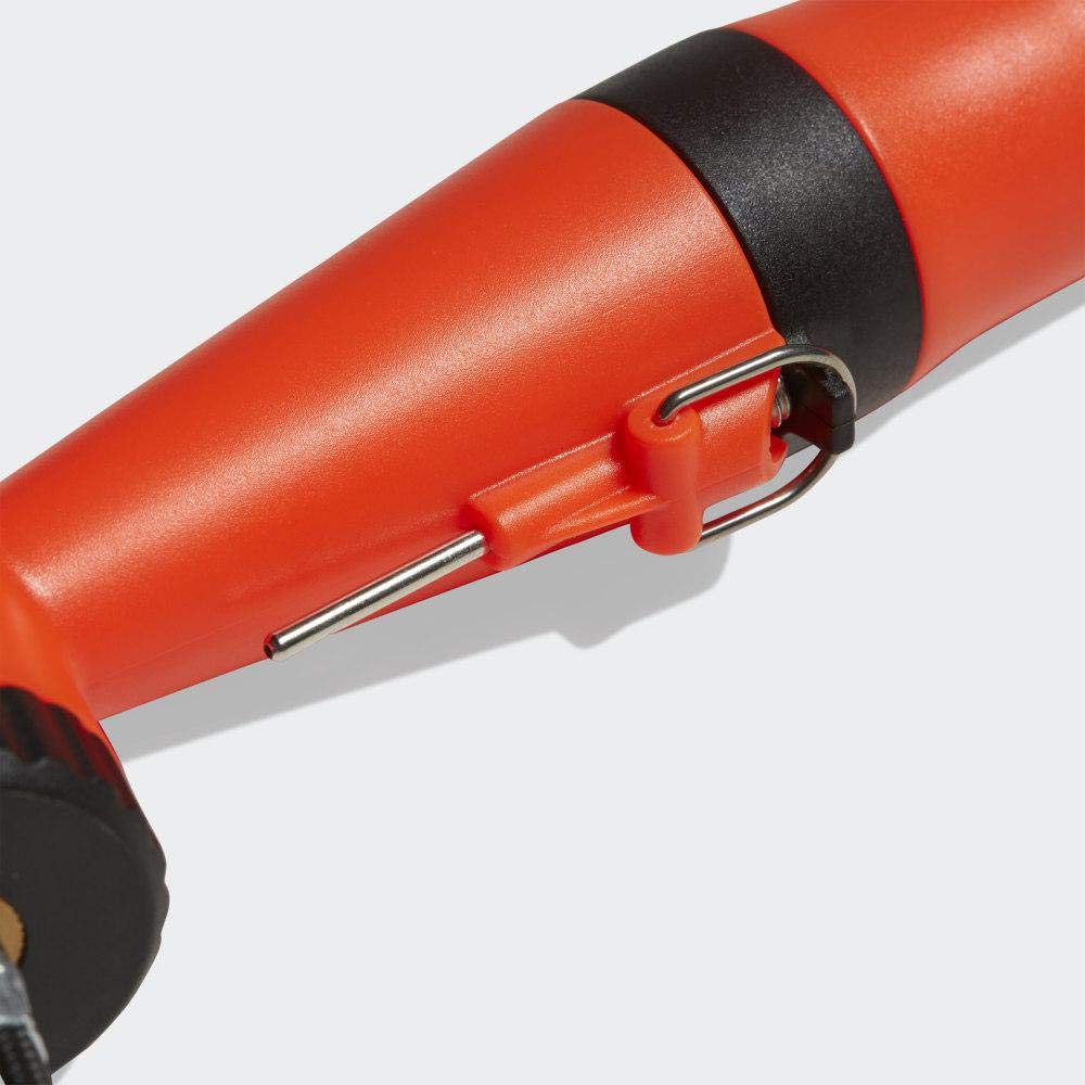 Bomba para balones adidas CZ9666
