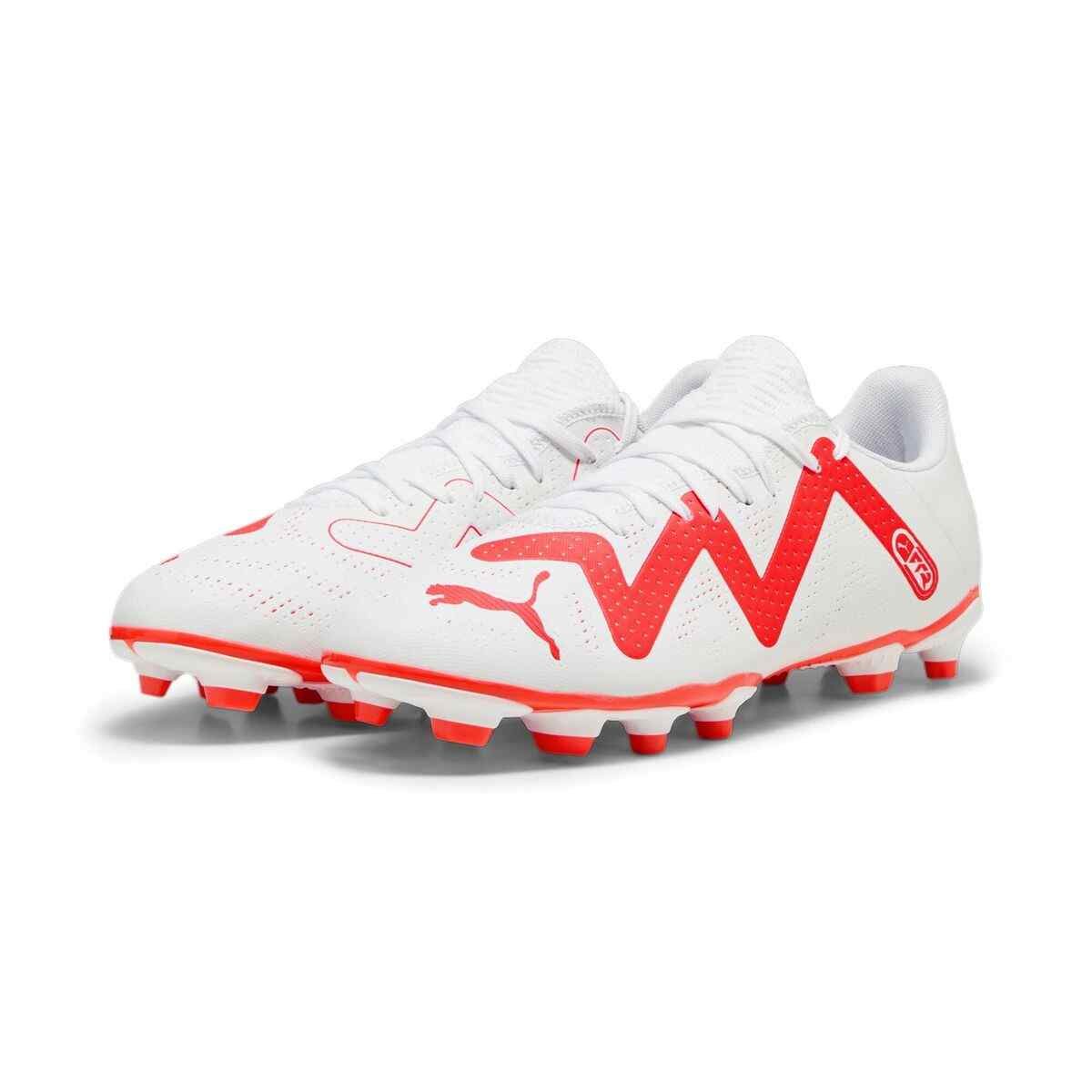Botas Puma Future Play FG/AG 107377-01