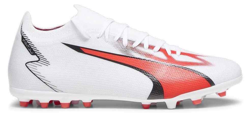 Botas Puma Ultra Match Mg 107520-01