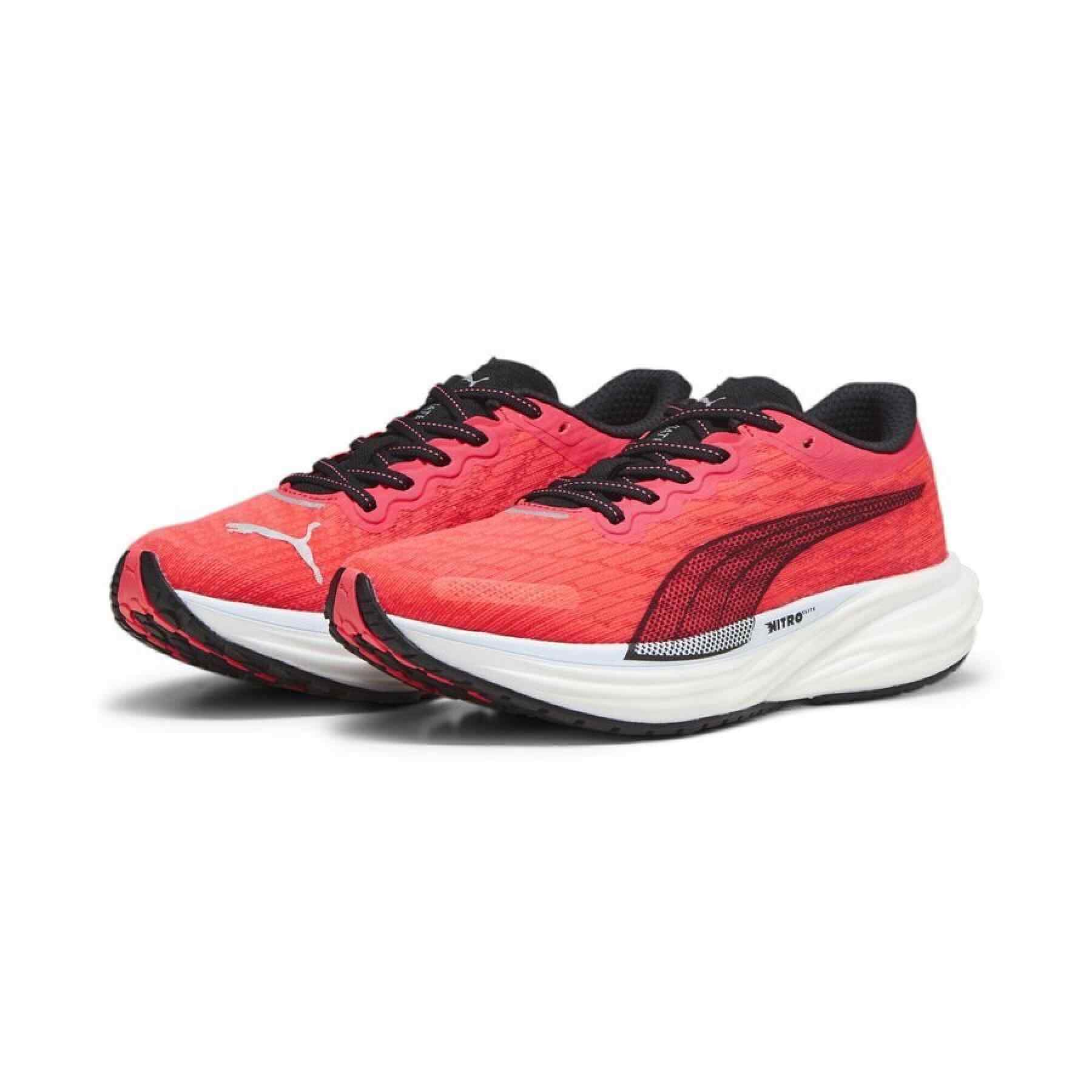Puma zapatilla women run deviate nitro 2 wns 376855 22