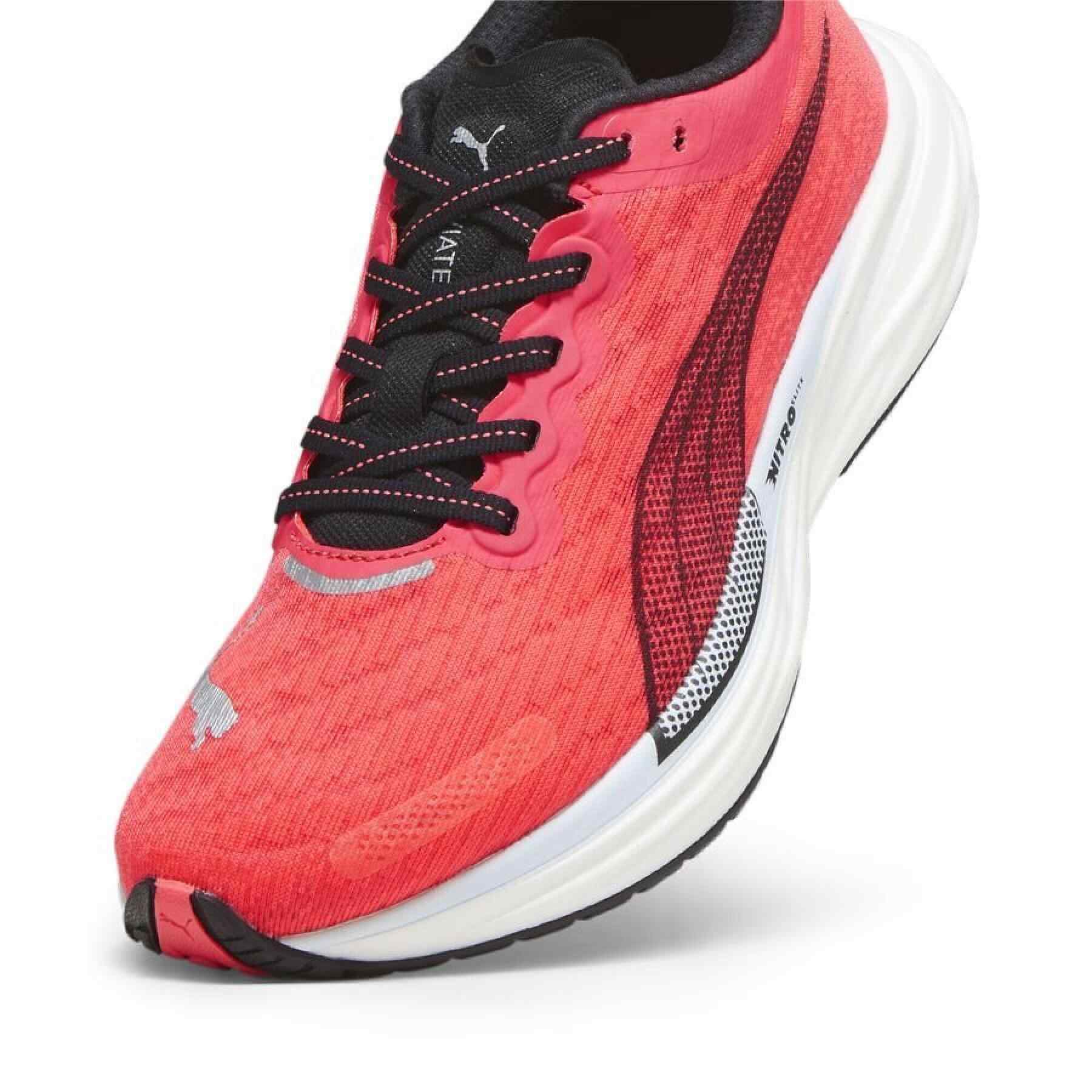Puma zapatilla women run deviate nitro 2 wns 376855 22