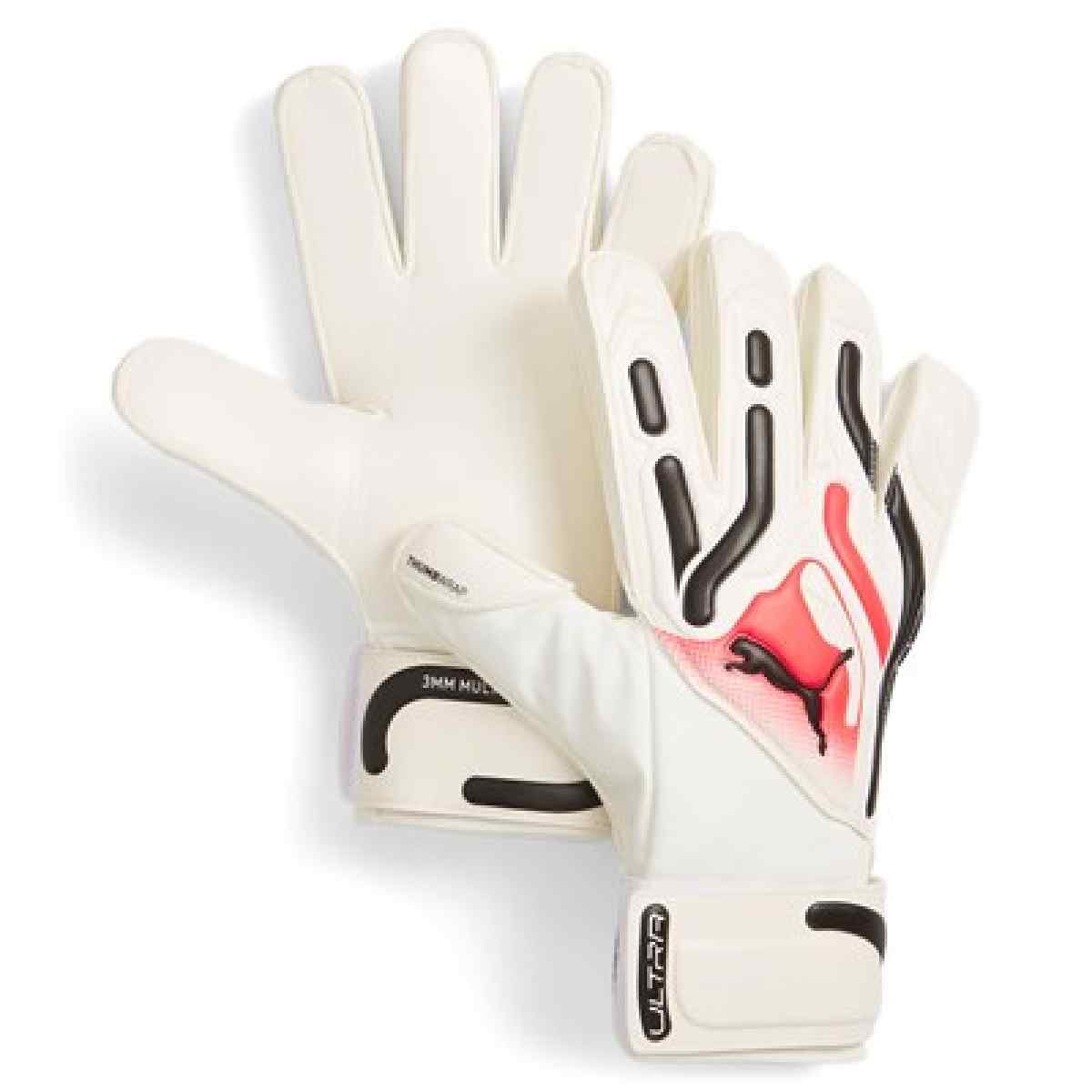 Puma guante de portero ultra match 041861 01