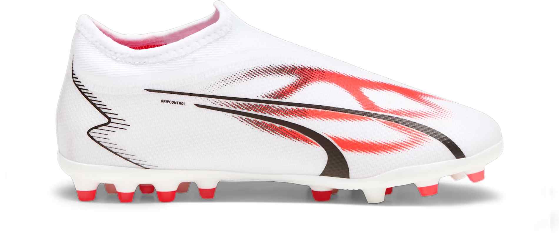 Puma bota de futbol jr ultra match ll mg 107515 01