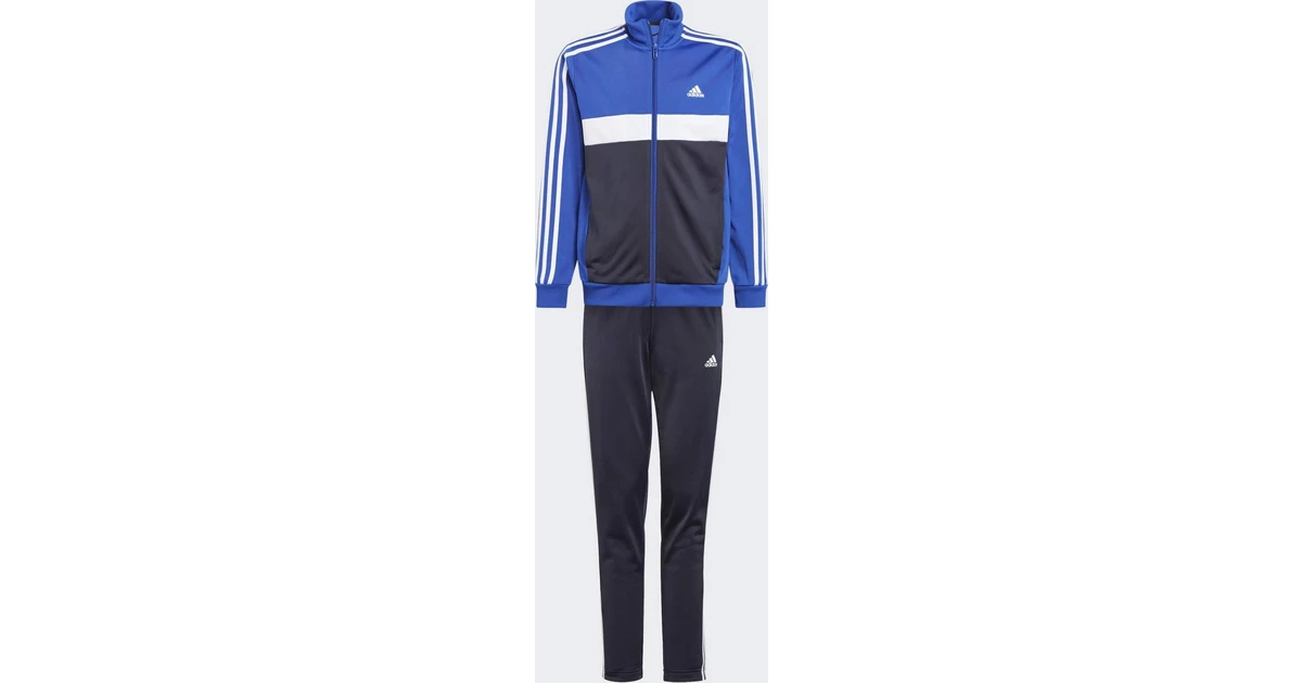 Adidas chandal jr tibero IB4108