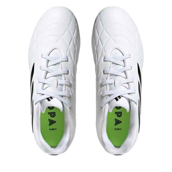 Adidas bota jr copa pure.3 fg j HQ8989