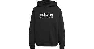 Adidas sudadera jr IL4935