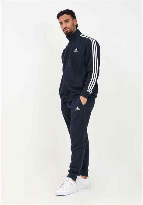 Chandal adidas algodón hombre