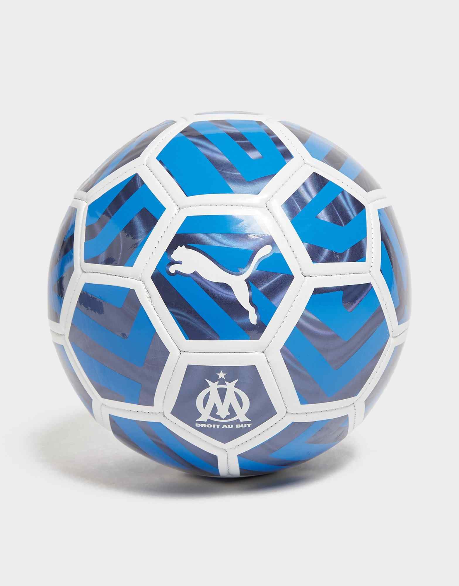 Olimpic de Marsella balon puma 084050 01