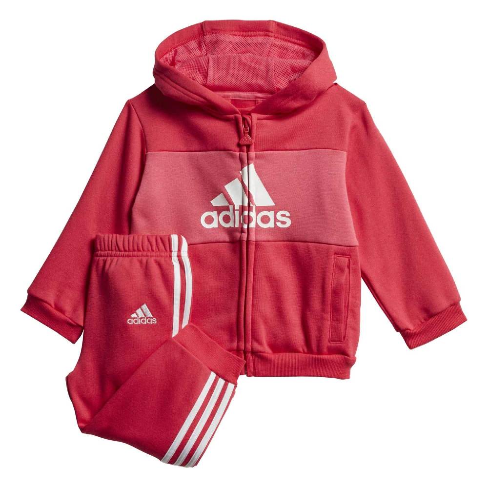 Adidas chandal bb logo