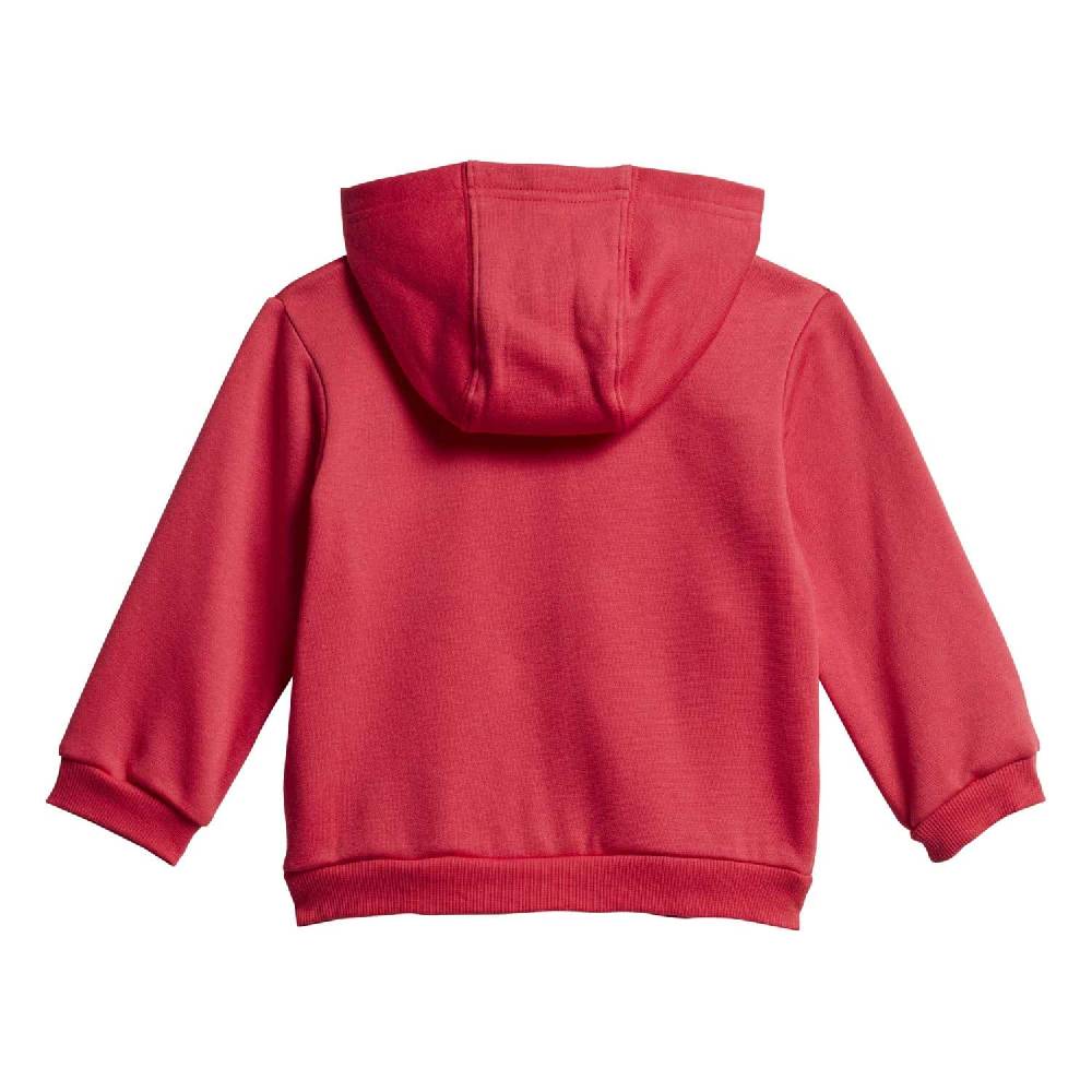 Adidas chandal bb logo