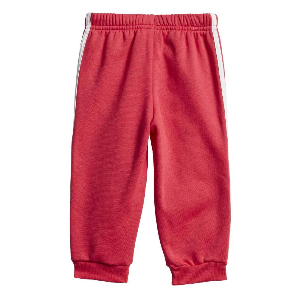 Adidas chandal bb logo