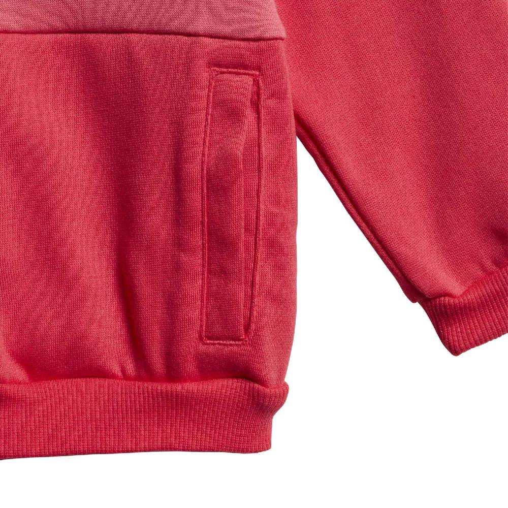 Adidas chandal bb logo