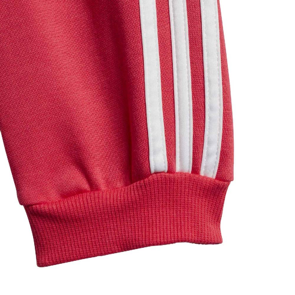 Adidas chandal bb logo