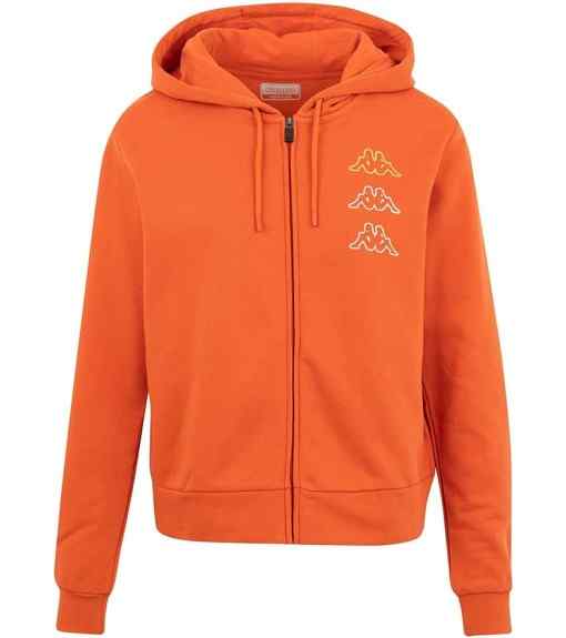 Kappa sudadera logo kaimi 381S72W 284