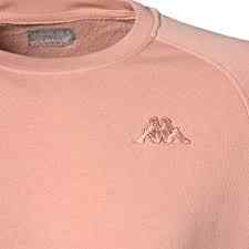 Kappa sudadera logo caimali 304MYL0 AO0
