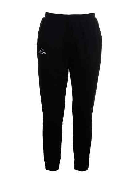 Kappa pantalon zant negro 303MJC0 A04