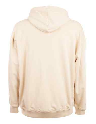 Kappa sudadera logo zaiver 303WEP0 A0V