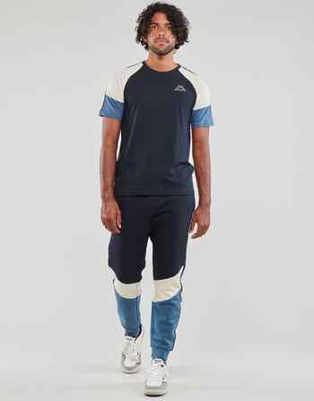 Kappa pantalon logo idole 341I5UW A00