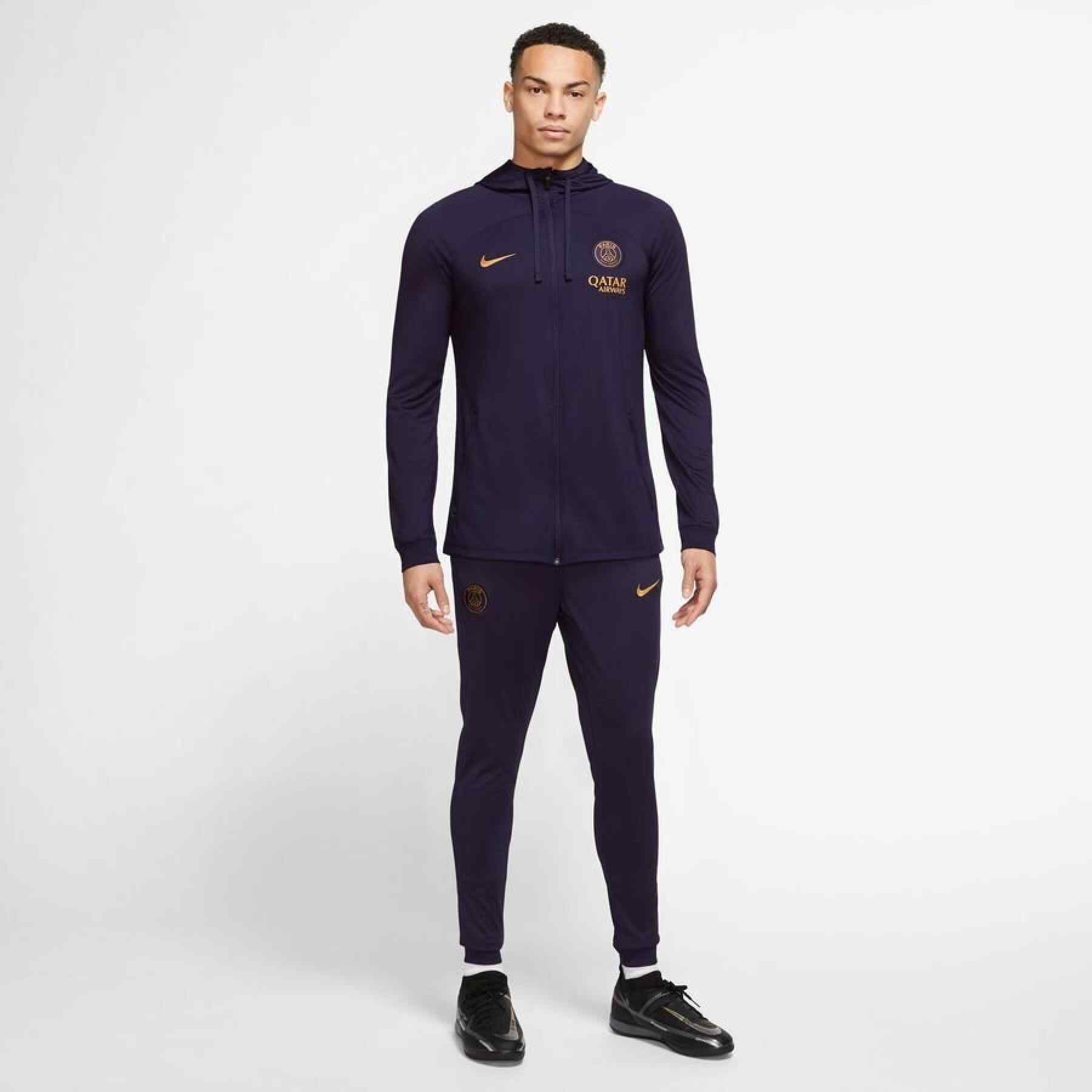 PSG chandal DX3538-401