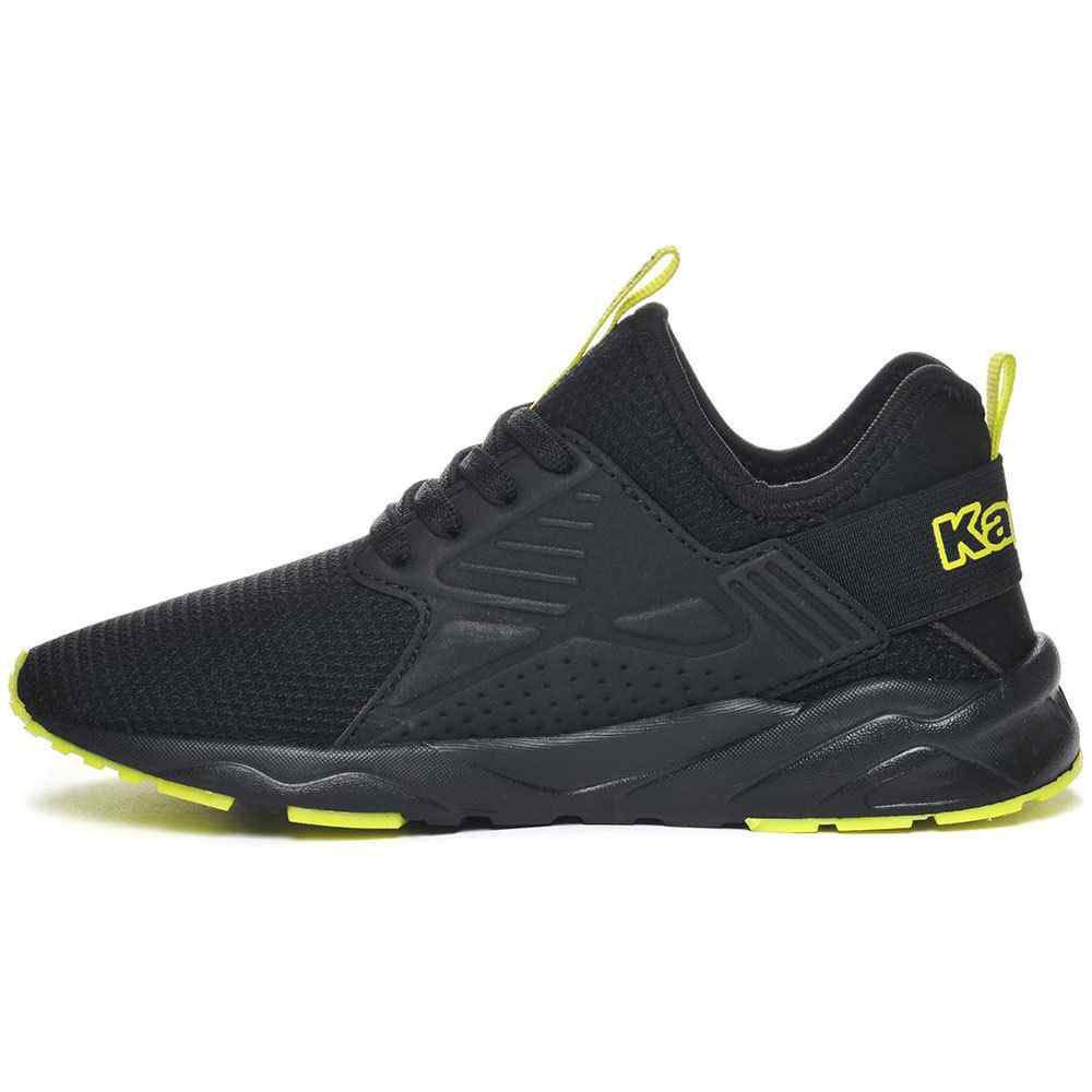 zap. kappa san puerto el kid black-yellow neon 36153ZW A7D