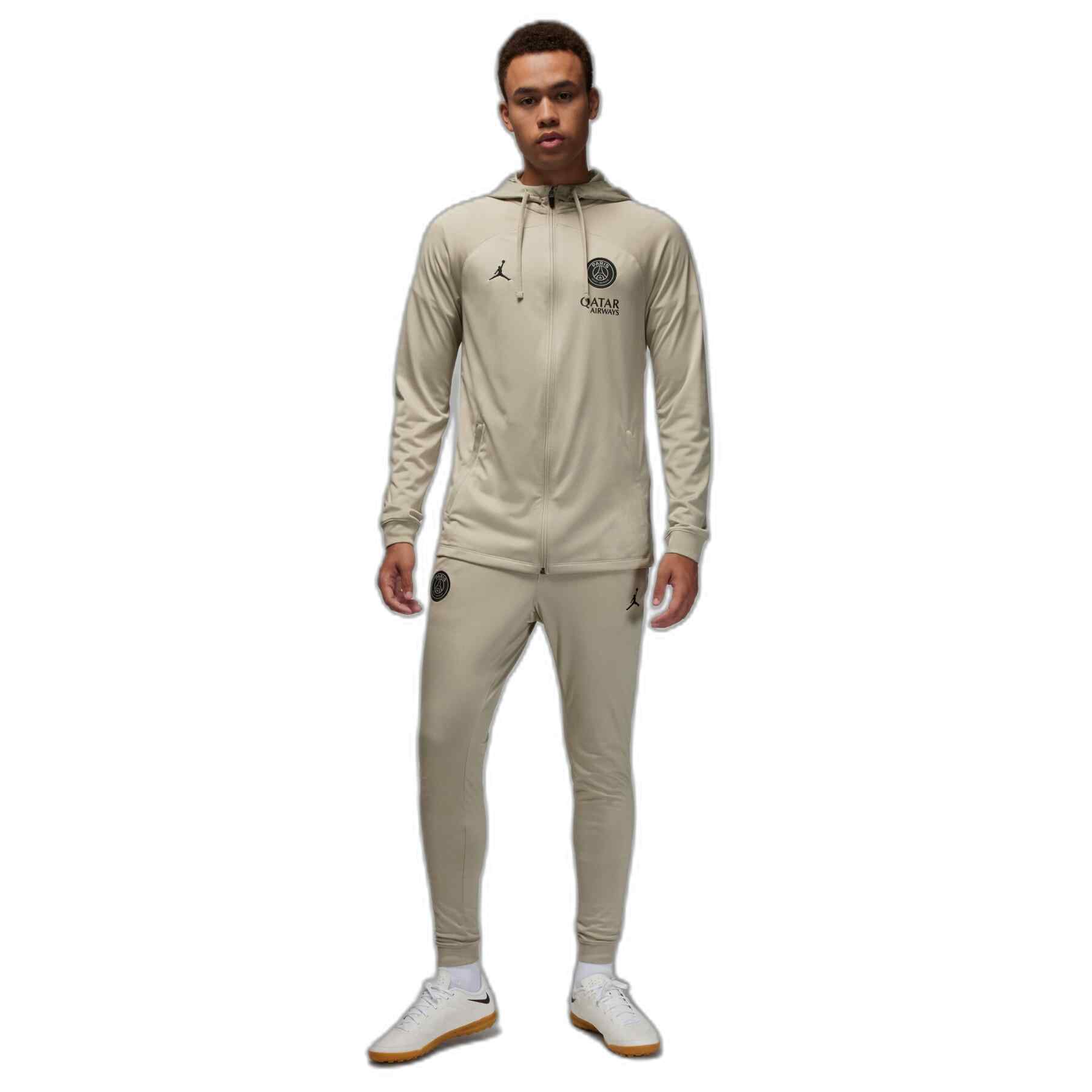 PSG Chandal DZ0941 231 LiderSport