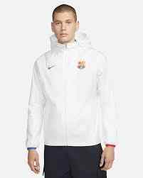 FC Barcelona chaqueta FJ1539-100