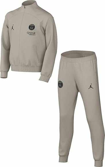 PSG Chandal jr DZ0950-231