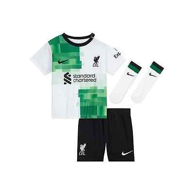 Liverpool conj 3-8 años 2 DX2803-101