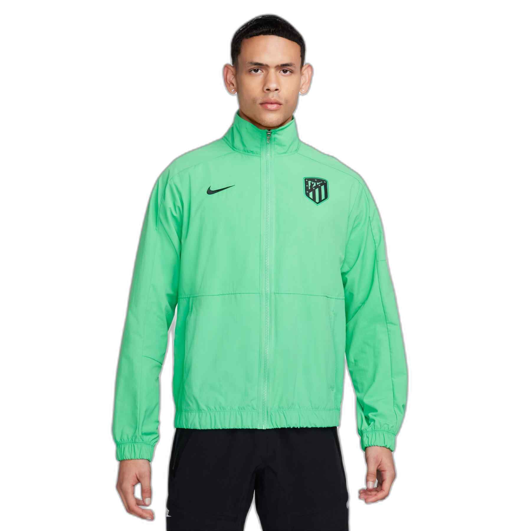 Atletico de Madrid chaqueta DX8622-363