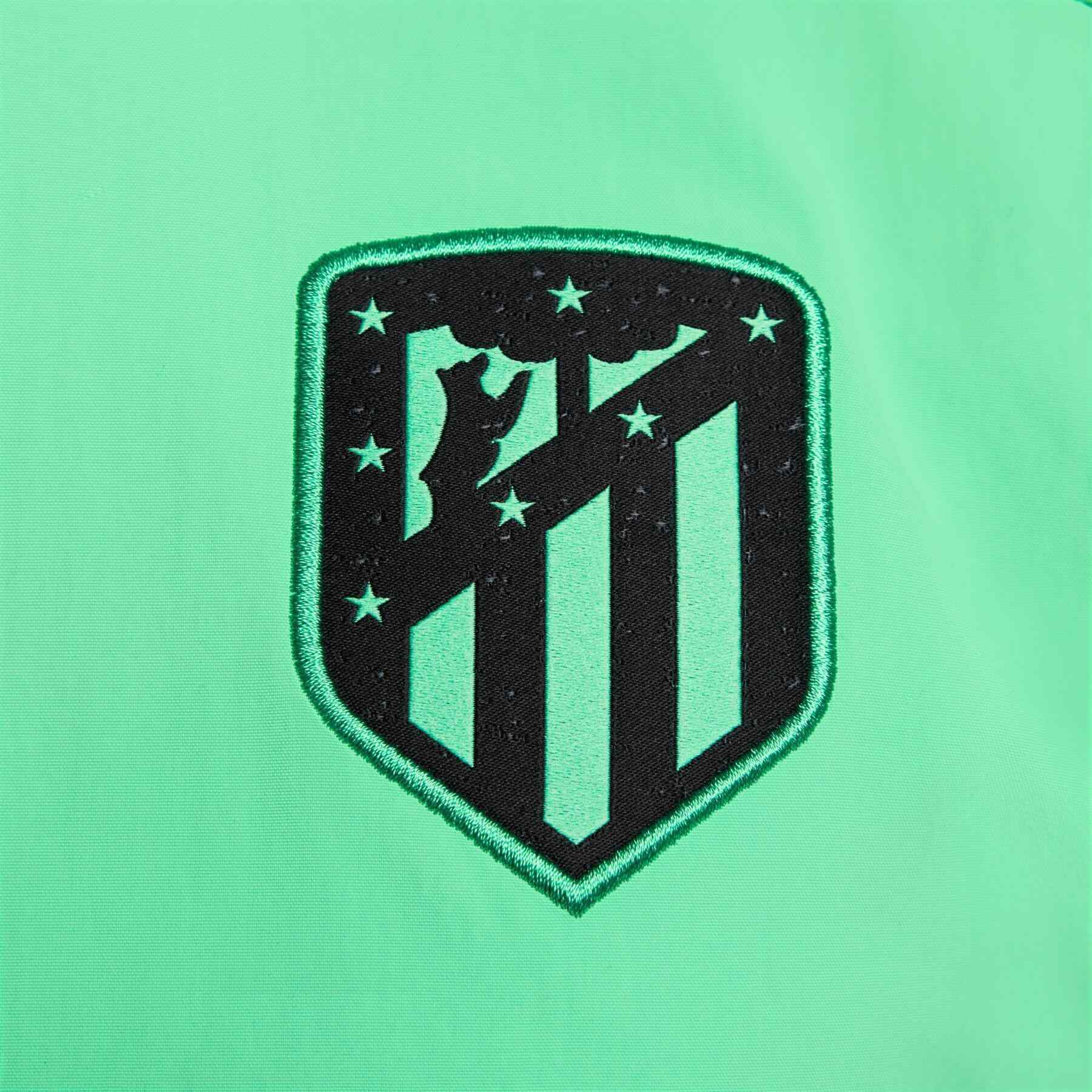 Atletico de Madrid chaqueta DX8622-363